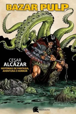 Capa de Bazar Pulp