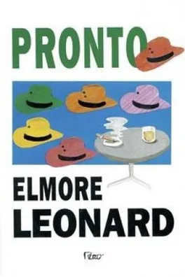 Capa de Pronto