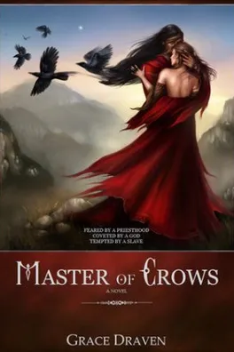 Capa de Master of Crows