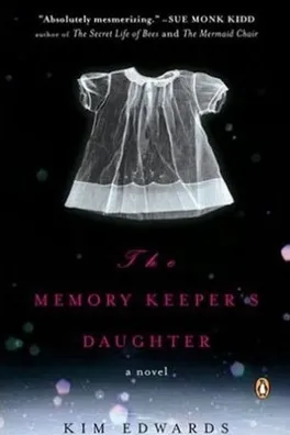 Capa de The Memory Keeper's Daughter