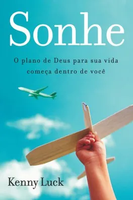 Capa de Sonhe