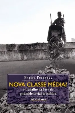 Capa de Nova Classe Média?
