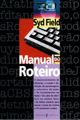 Capa de Manual do Roteiro