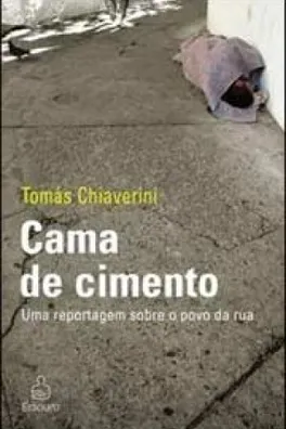 Capa de Cama de Cimento