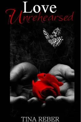 Capa de Love Unrehearsed