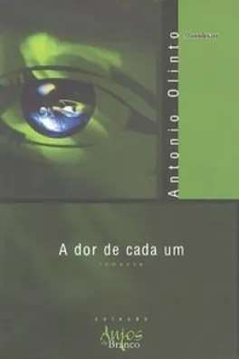 Capa de A dor de cada um