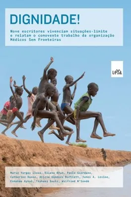 Capa de Dignidade!