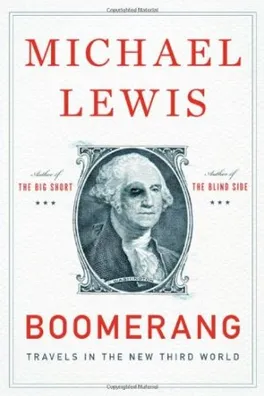 Capa de Boomerang