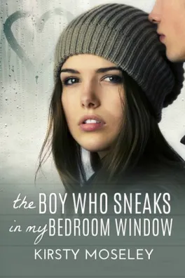 Capa de The Boy Who Sneaks in My Bedroom Window