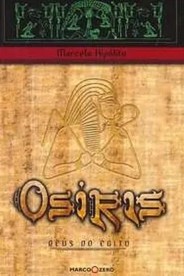 Capa de Osíris