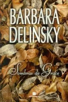 Capa de Sombras de Grace