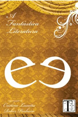 Capa de A Fantástica Literatura Queer