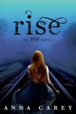 Capa de Rise