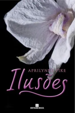 Capa de Ilusões