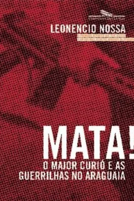 Capa de Mata!