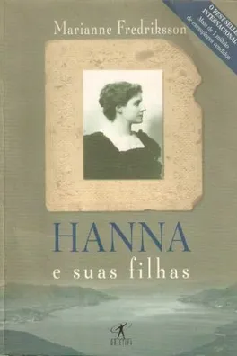 Cover of Hanna e Suas Filhas