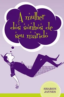 Capa de A mulher dos sonhos de seu marido
