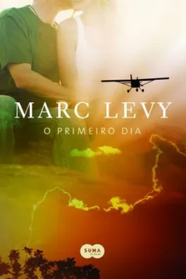 Capa de O primeiro dia