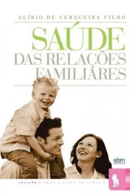 Capa de Saúde das Relações Familiares