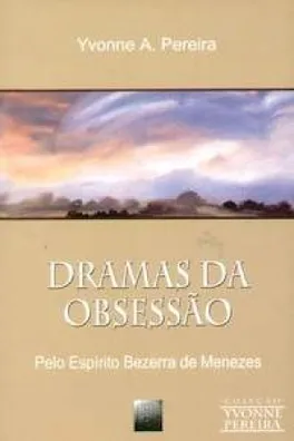 Capa de Dramas da Obsessão