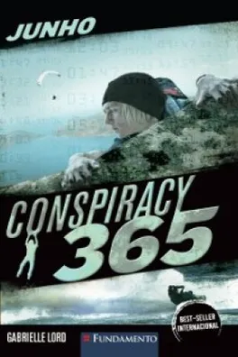 Capa de Junho
