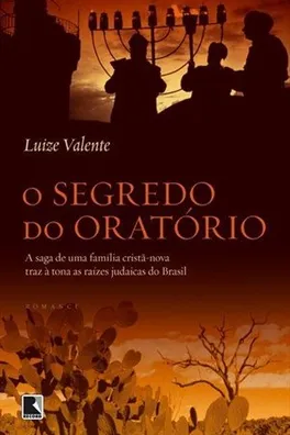 Cover of O Segredo do Oratório