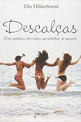 Capa de Descalças