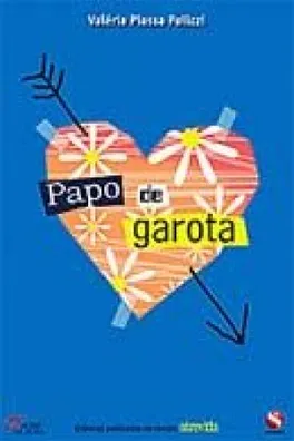 Capa de Papo de Garota