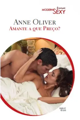 Capa de Amante a que preço?