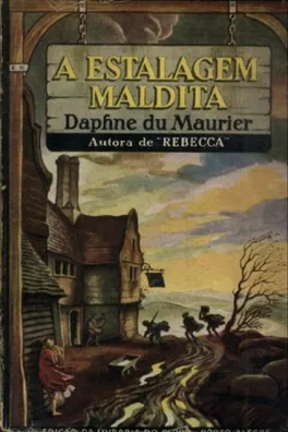 Cover of A Estalagem Maldita