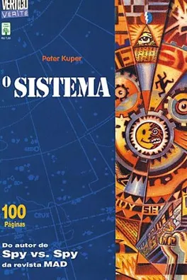 Capa de O Sistema