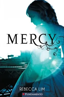Capa de Mercy