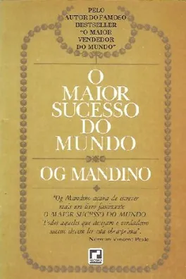 Capa de O Maior Sucesso do Mundo
