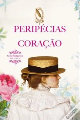 Capa de Peripécias do Coração