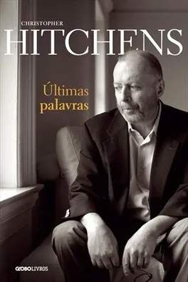 Capa de Últimas Palavras
