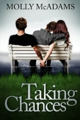 Capa de Taking Chances