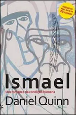 Capa de Ismael