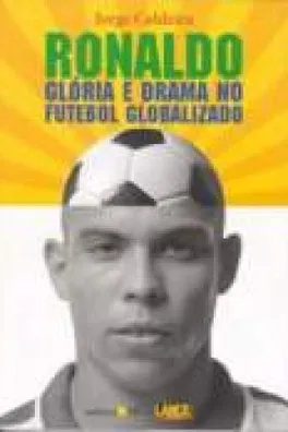 Capa de Ronaldo