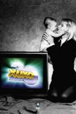 Capa de Xuxa · Uma História de Amor