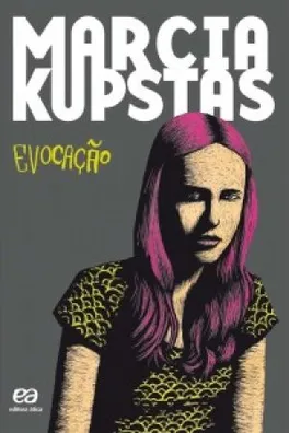 Capa de Evocação