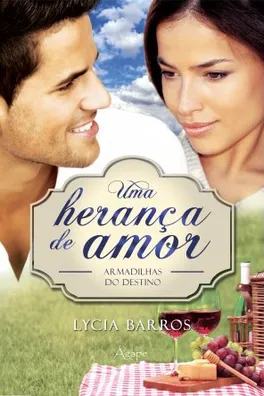 Capa de Armadilhas do destino