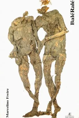 Capa de BaléRalé