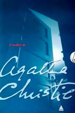 Capa de Box Agatha Christie 2 (3 livros)