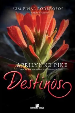 Capa de Destinos