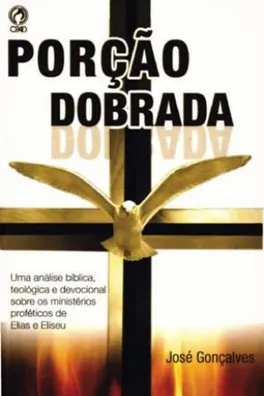 Capa de Porção Dobrada
