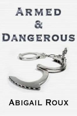 Capa de Armed & Dangerous