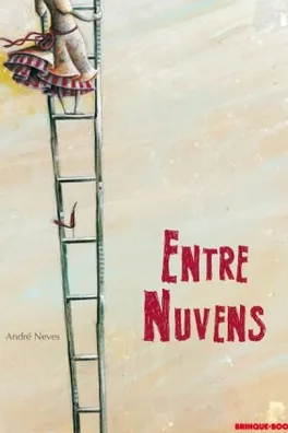 Capa de Entre Nuvens