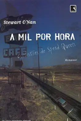 Capa de A Mil Por Hora