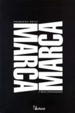 Capa de Marca