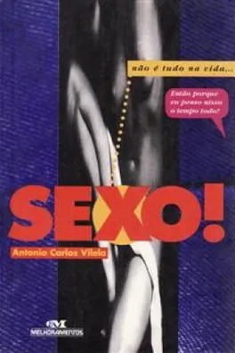 Capa de sexo!